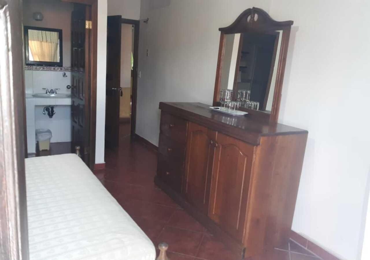 Hotel Acropolis Maya Copán Extérieur photo