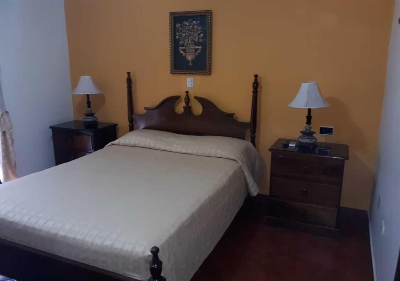 Hotel Acropolis Maya Copán Extérieur photo
