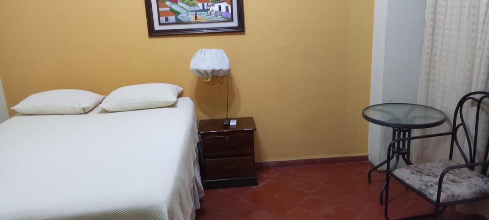 Hotel Acropolis Maya Copán Extérieur photo