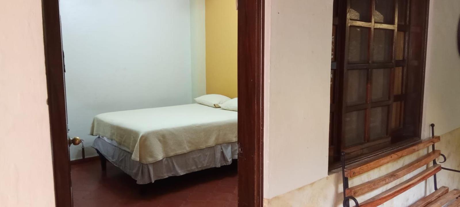 Hotel Acropolis Maya Copán Extérieur photo