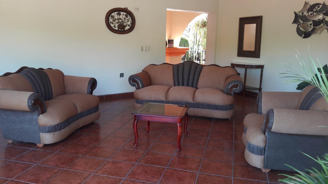 Hotel Acropolis Maya Copán Extérieur photo
